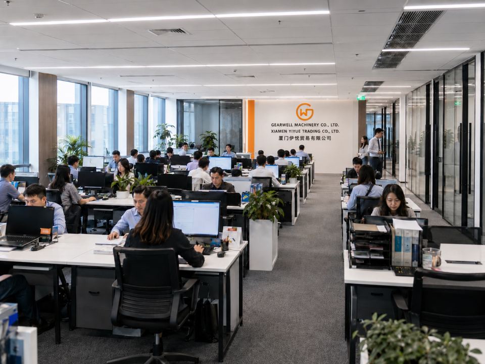 GEARWELL office support